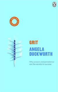 Cover image for Grit: (Vermilion Life Essentials)