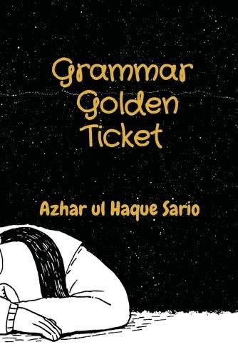Cover image for Grammar Golden Ticket