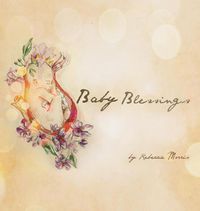 Cover image for Baby Blessings