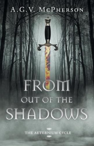 Cover image for From Out of the Shadows