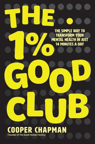 Cover image for The 1% Good Club
