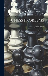 Cover image for Chess Problems