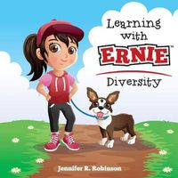 Cover image for Learning With Ernie - Diversity