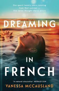 Cover image for Dreaming In French