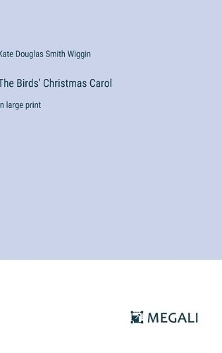 The Birds' Christmas Carol