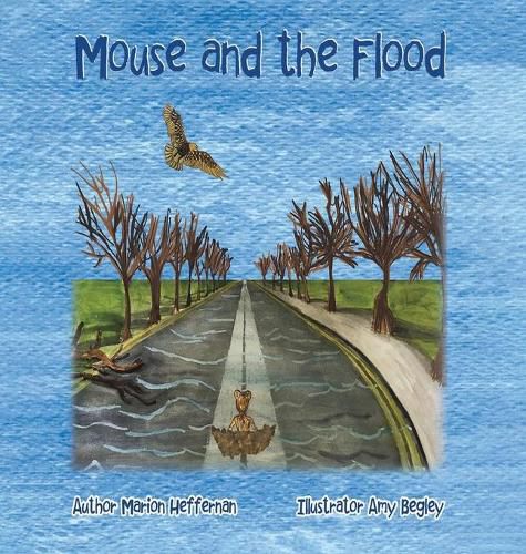 Cover image for Mouse and the Flood