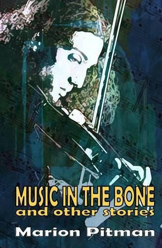 Cover image for Music in the Bone