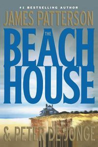 Cover image for The Beach House (Large Print Edition)