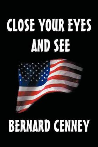 Cover image for Close Your Eyes and See