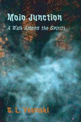 Cover image for Mojo Junction: A Walk Among the Spirits
