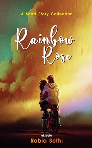 Cover image for Rainbow Rose