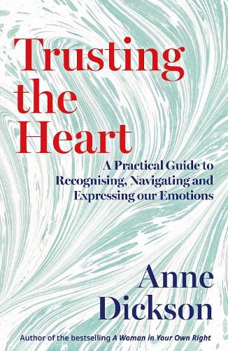 Cover image for Trusting the Heart