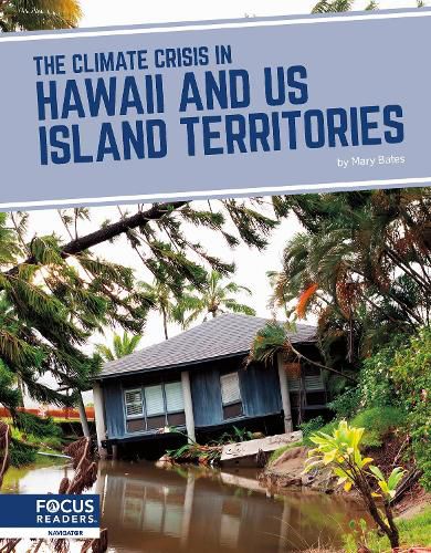 Cover image for The Climate Crisis in Hawaii and US Island Territories