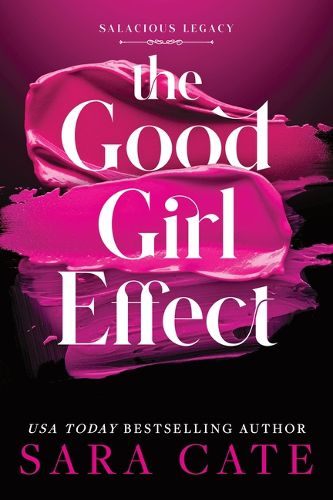 Cover image for The Good Girl Effect