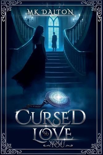 Cover image for Cursed to Love You
