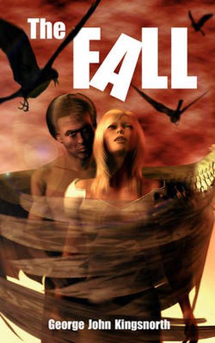 Cover image for The Fall