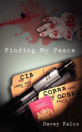 Cover image for Finding My Peace