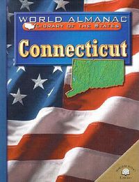 Cover image for Connecticut: The Constitution State