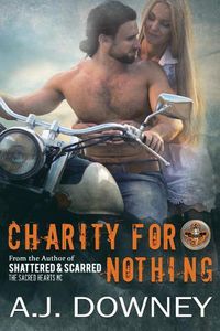 Cover image for Charity For Nothing: The Virtues Book III