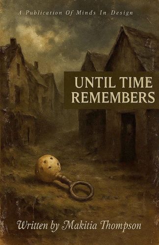 Cover image for Until Time Remembers