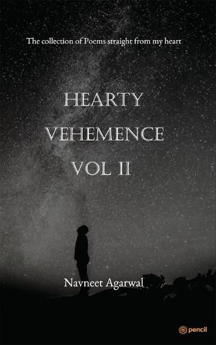 Cover image for "Hearty Vehemence Vol II