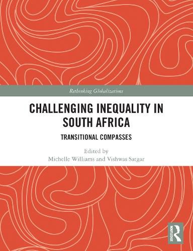 Challenging Inequality in South Africa