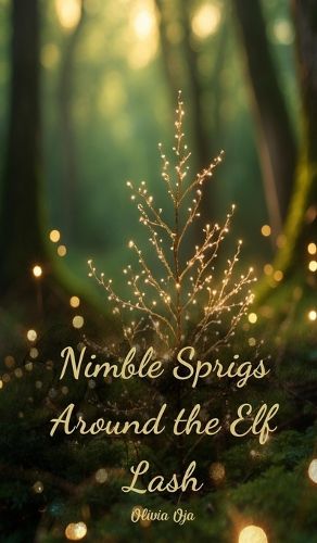 Cover image for Nimble Sprigs Around the Elf Lash