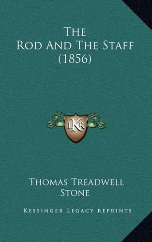 The Rod and the Staff (1856)