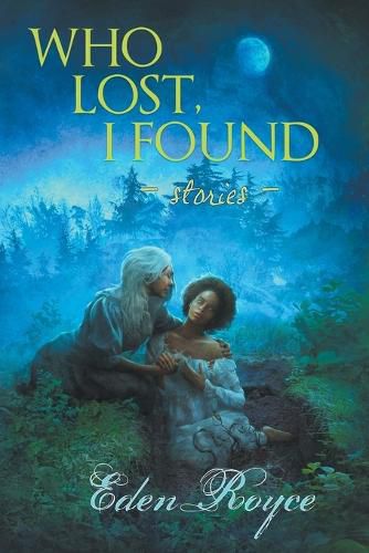 Cover image for Who Lost, I Found