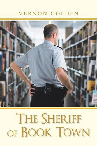 Cover image for The Sheriff of Book Town