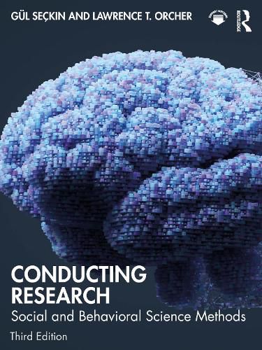 Cover image for Conducting Research