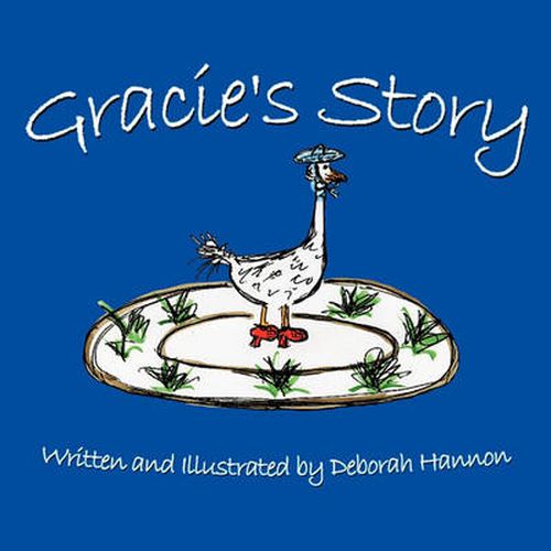 Cover image for Gracie's Story