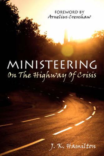 Cover image for Ministeering on the Highway of Crisis
