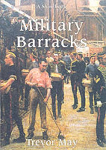 Cover image for Military Barracks