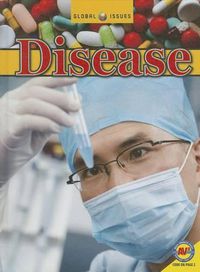 Cover image for Disease