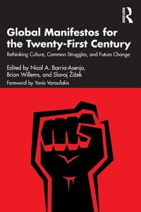 Cover image for Global Manifestos for the Twenty-First Century
