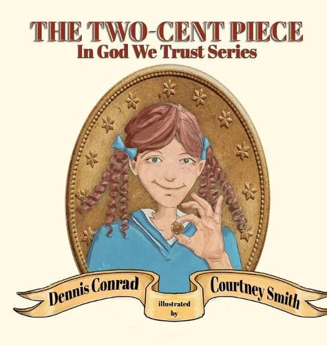 Cover image for The Two-Cent Piece