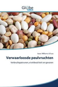 Cover image for Verwaarloosde peulvruchten