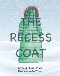 Cover image for The Recess Coat