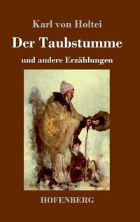 Cover image for Der Taubstumme: und andere Erzahlungen