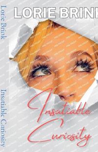 Cover image for Insatiable Curiosity