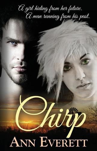 Cover image for Chirp