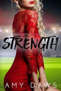 Cover image for Strength