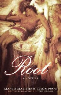 Cover image for Root