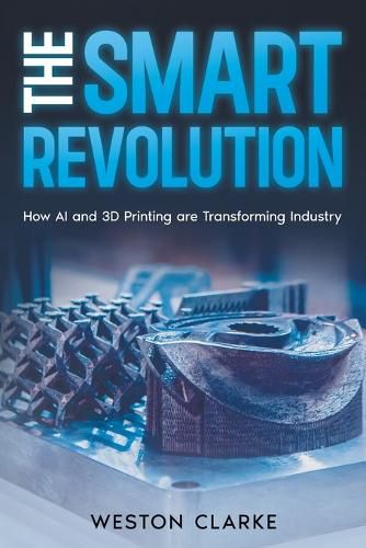 Cover image for The Smart Revolution