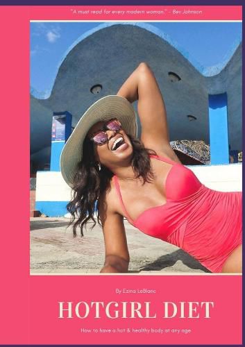 Cover image for Hotgirl Diet