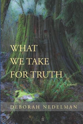 Cover image for What We Take For Truth