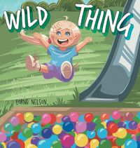 Cover image for Wild Thing