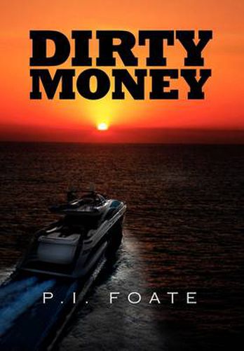 Cover image for Dirty Money