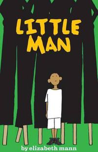 Cover image for Little Man